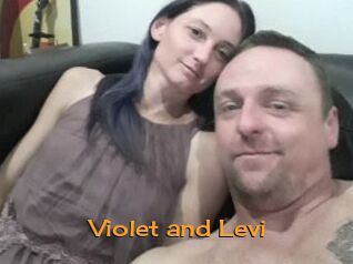 Violet_and_Levi