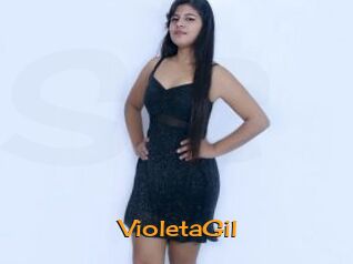 VioletaGil