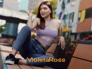 VioletaRoss