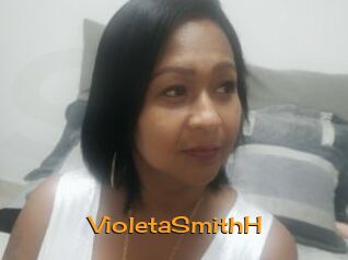 VioletaSmithH