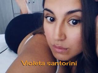 Violeta_santorini
