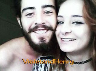 Violet_and_Henry
