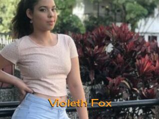 Violeth_Fox