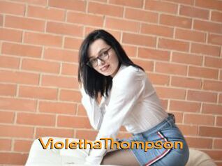 ViolethaThompson