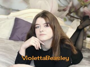 ViolettaBeasley