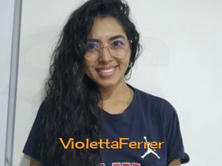 ViolettaFerrer