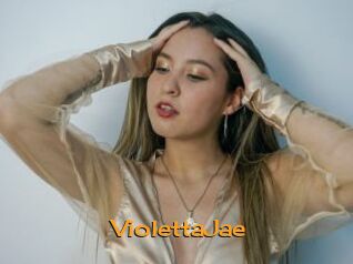 ViolettaJae