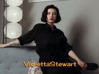 ViolettaStewart