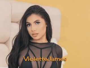 VioletteJames