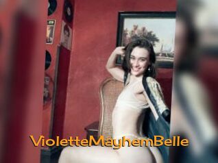 VioletteMayhemBelle