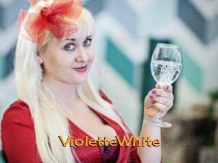 VioletteWhite