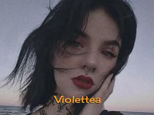 Violettea