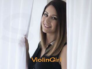ViolinGirl