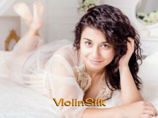 ViolinSilk