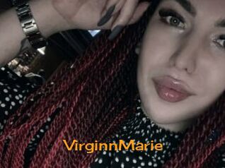 VirginnMarie Sortez Couvert