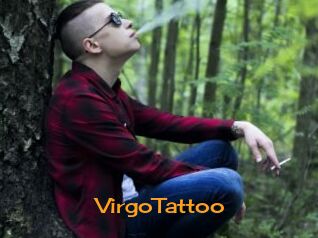 VirgoTattoo