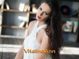 VitalinaAnn
