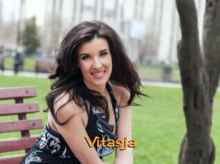 Vitasja
