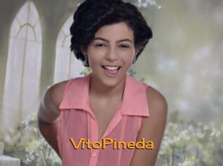VitoPineda Sortez Couvert