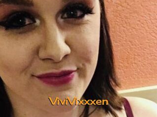 ViviVixxxen