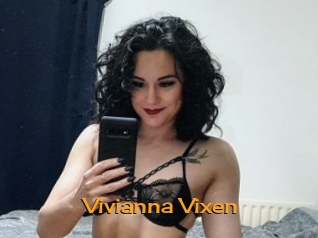 Vivianna_Vixen Sortez Couvert