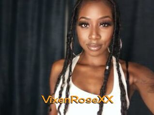 VixenRoseXX
