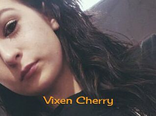 Vixen_Cherry