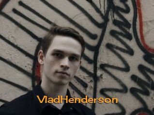 VladHenderson