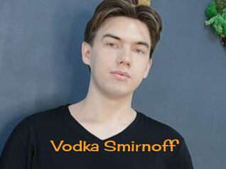 Vodka_Smirnoff