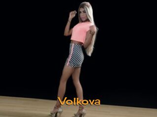 Volkova