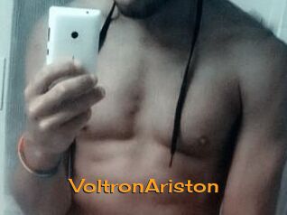 Voltron_Ariston
