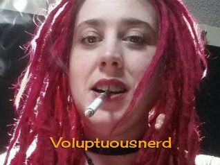 Voluptuousnerd