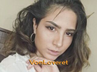 VonLoveret