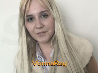 VonnaRay