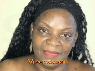 Vreemdgaan