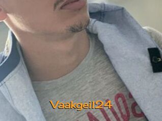 Vaakgeil24
