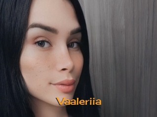 Vaaleriia
