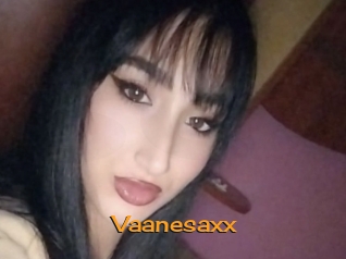 Vaanesaxx