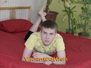 Vacantcattish