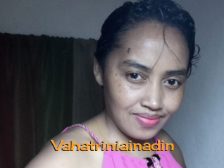 Vahatriniainadin