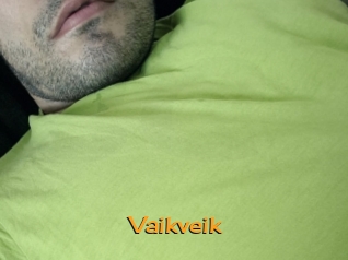 Vaikveik