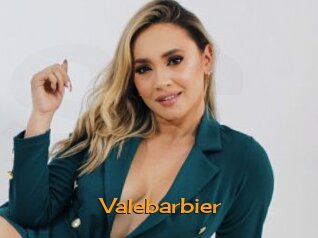 Valebarbier