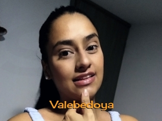 Valebedoya