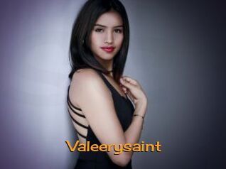 Valeerysaint