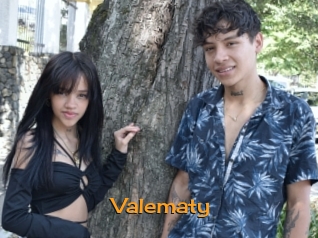 Valematy