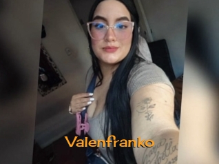 Valenfranko
