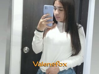 Valensfox