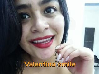 Valentina_smile