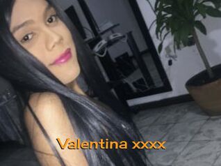 Valentina_xxxx