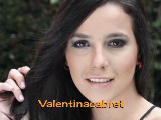 Valentinacabret